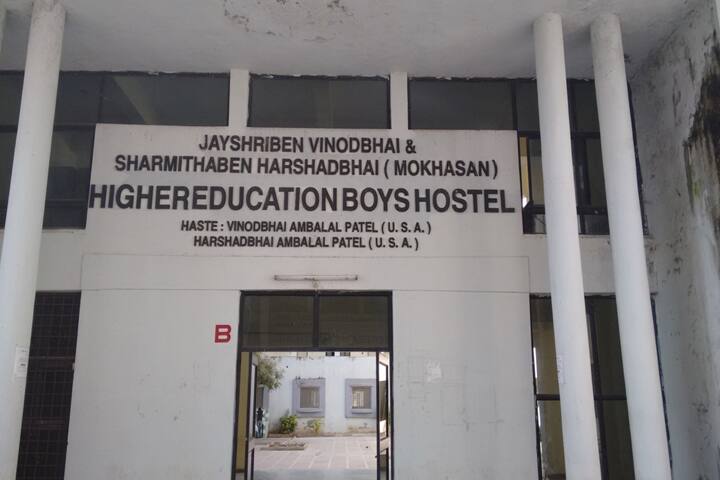 hostel